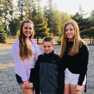 Meet your Posher, Kaelee